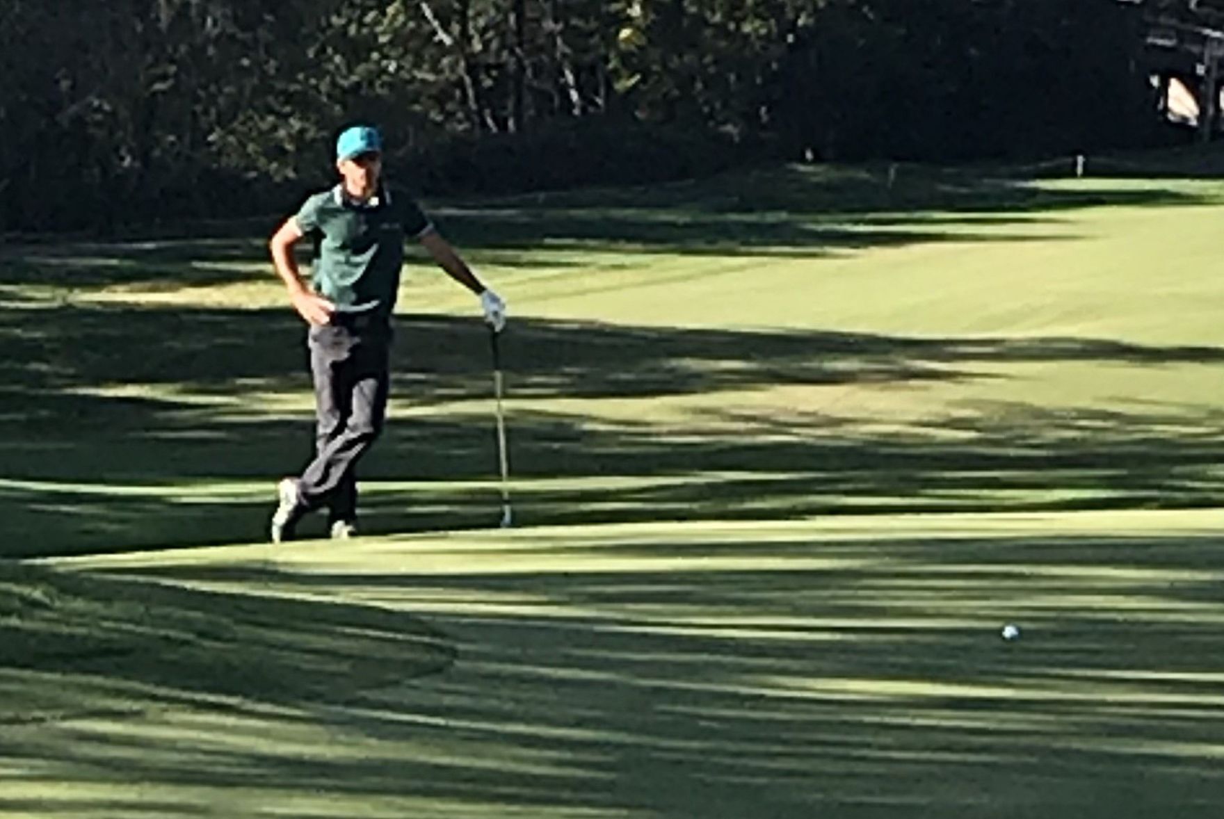 2020 Napa Open at Silverado Resort and Spa